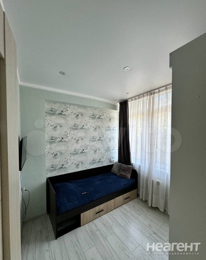 Продается 2-х комнатная квартира, 35 м²