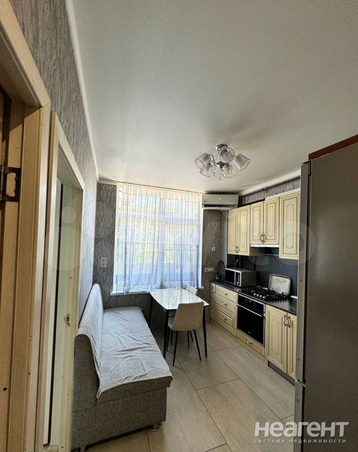 Продается 2-х комнатная квартира, 35 м²