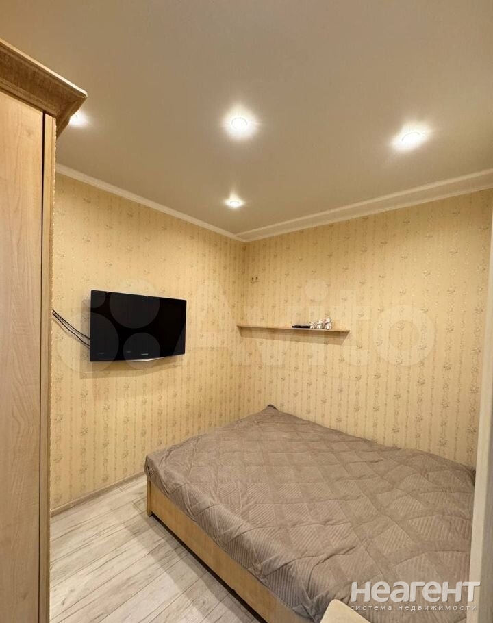 Продается 2-х комнатная квартира, 35 м²