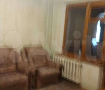 Продается 2-х комнатная квартира, 52 м²