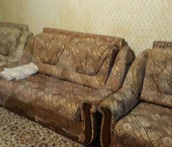 Продается 2-х комнатная квартира, 52 м²