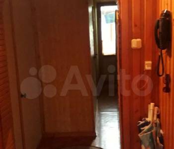 Продается 2-х комнатная квартира, 52 м²