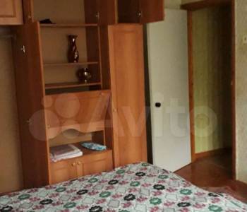 Продается 2-х комнатная квартира, 52 м²