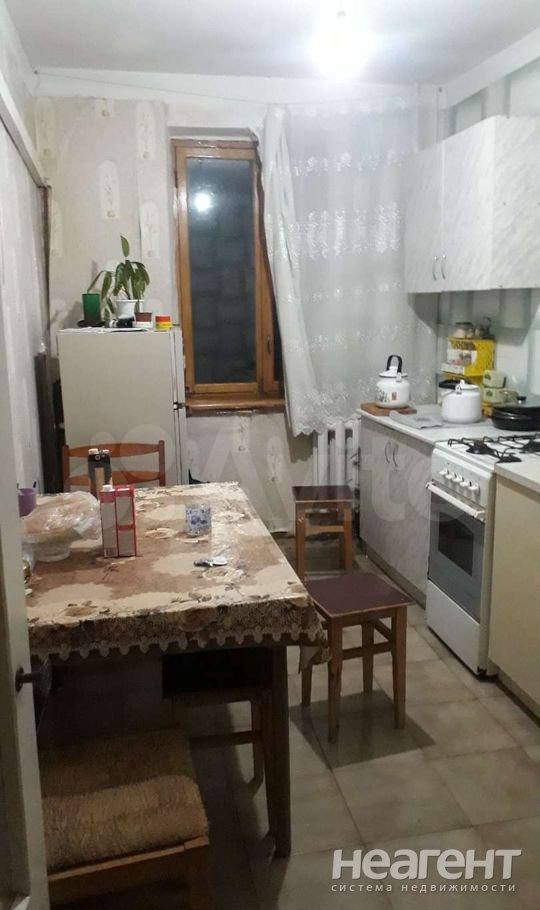 Продается 2-х комнатная квартира, 52 м²