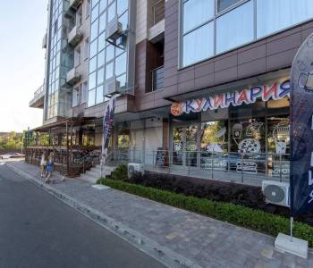 Сдается 2-х комнатная квартира, 50 м²