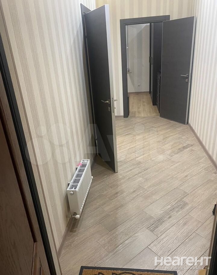 Продается 2-х комнатная квартира, 100 м²