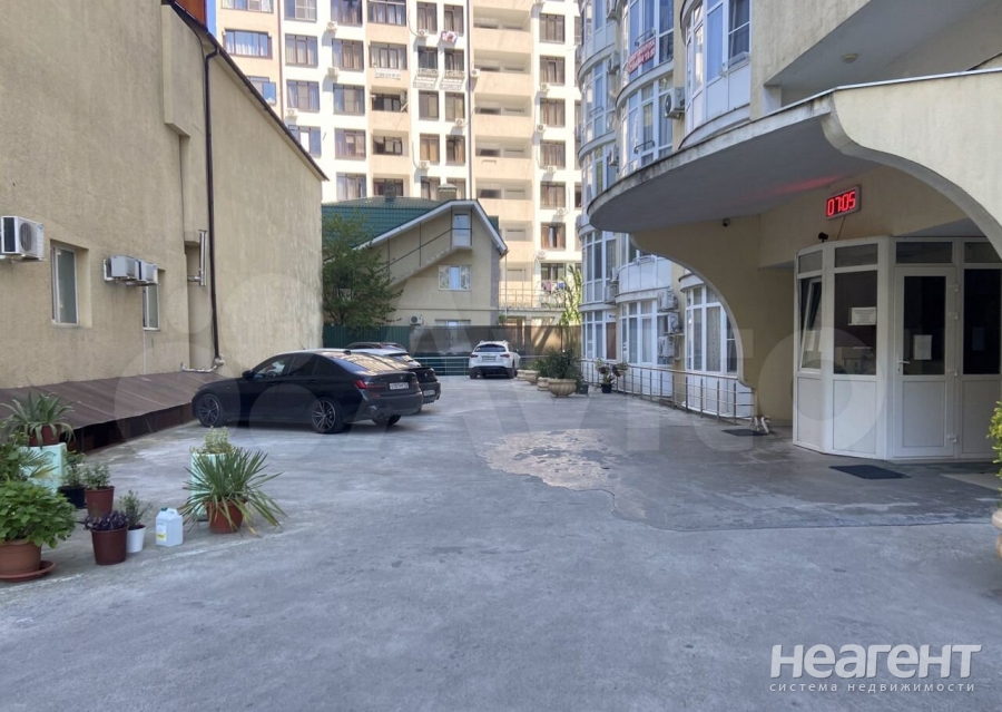 Сдается Многокомнатная квартира, 65 м²