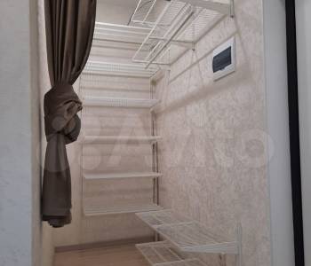 Продается 1-комнатная квартира, 32,8 м²