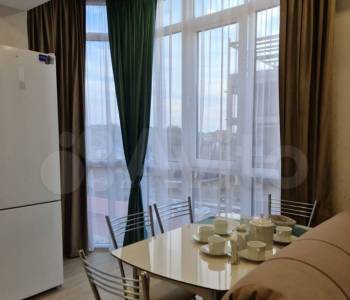 Продается 1-комнатная квартира, 32,8 м²
