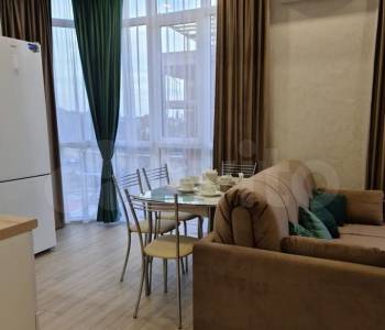 Продается 1-комнатная квартира, 32,8 м²