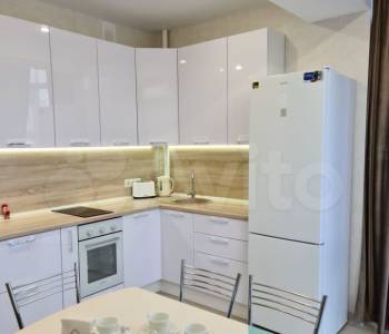 Продается 1-комнатная квартира, 32,8 м²