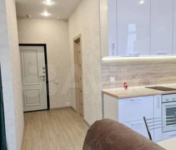 Продается 1-комнатная квартира, 32,8 м²