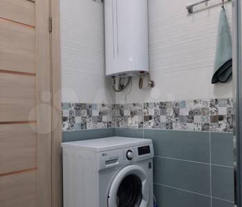 Продается 1-комнатная квартира, 32,8 м²