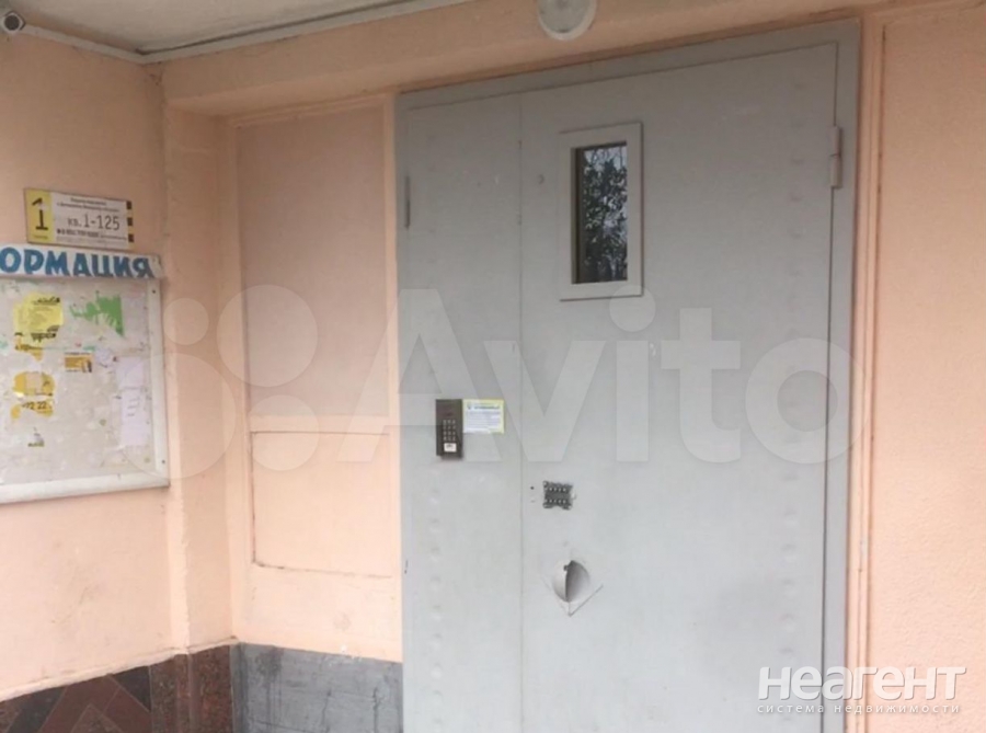 Продается 1-комнатная квартира, 16 м²