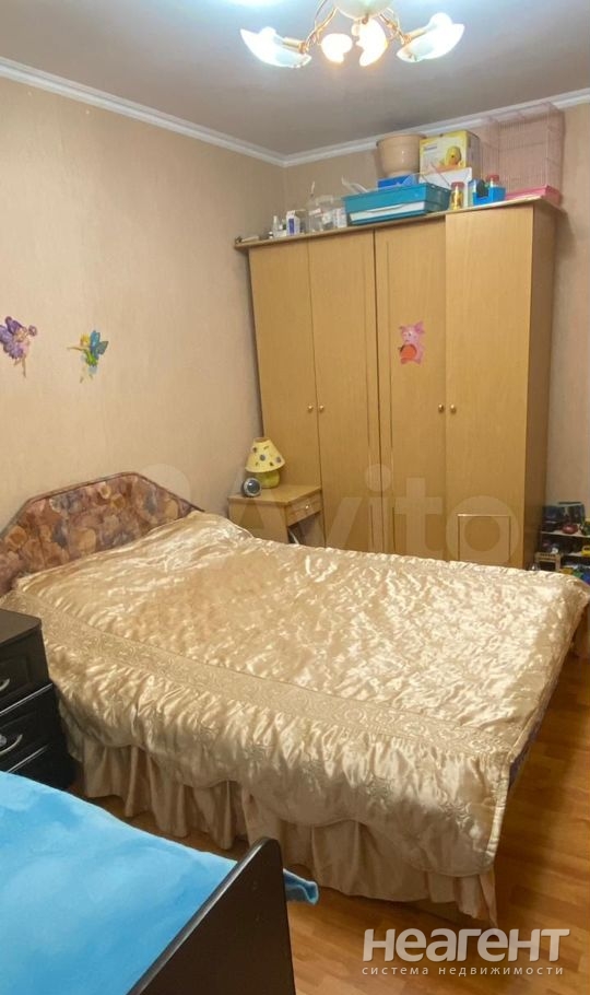 Продается 2-х комнатная квартира, 47,2 м²