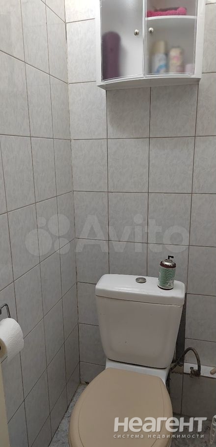 Сдается Комната, 20 м²