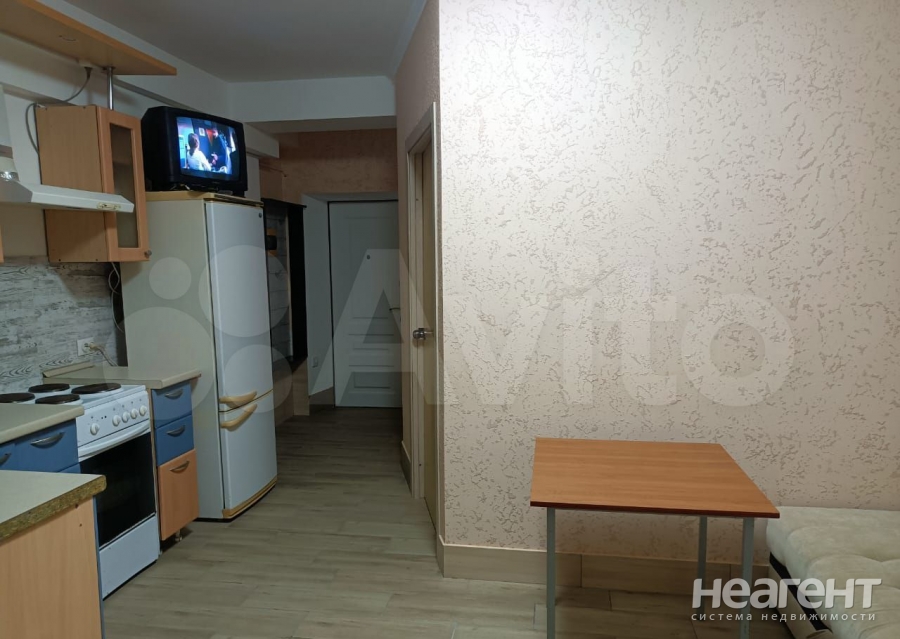 Продается 2-х комнатная квартира, 40,1 м²