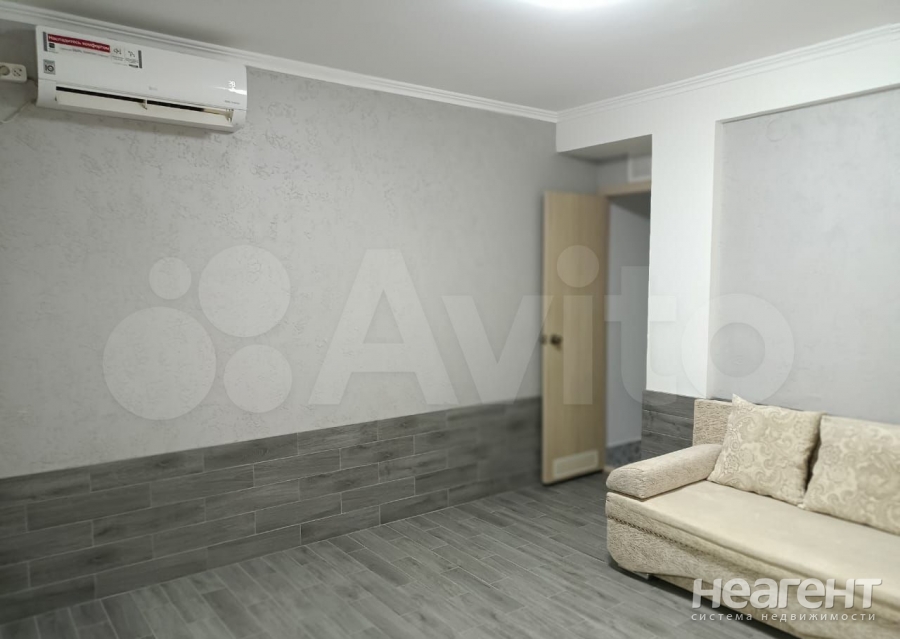 Продается 2-х комнатная квартира, 40,1 м²