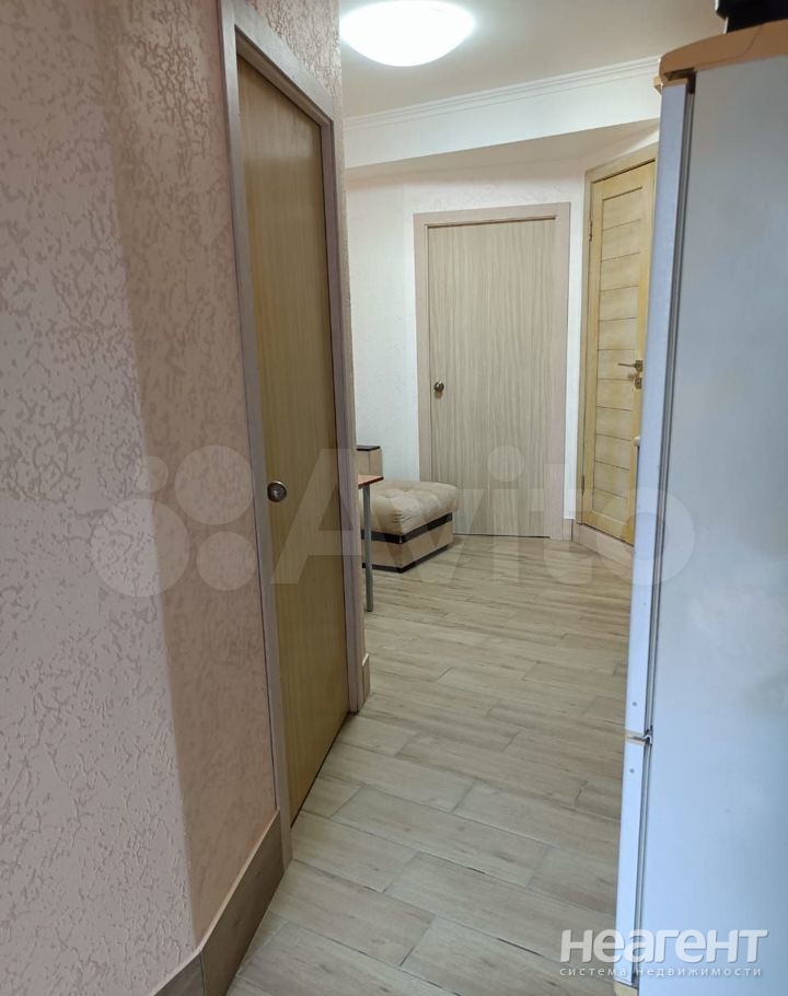 Продается 2-х комнатная квартира, 40,1 м²