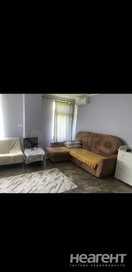 Продается 1-комнатная квартира, 33 м²