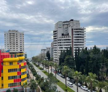 Продается 3-х комнатная квартира, 150 м²