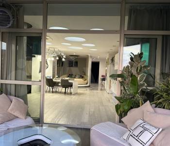 Продается 3-х комнатная квартира, 150 м²
