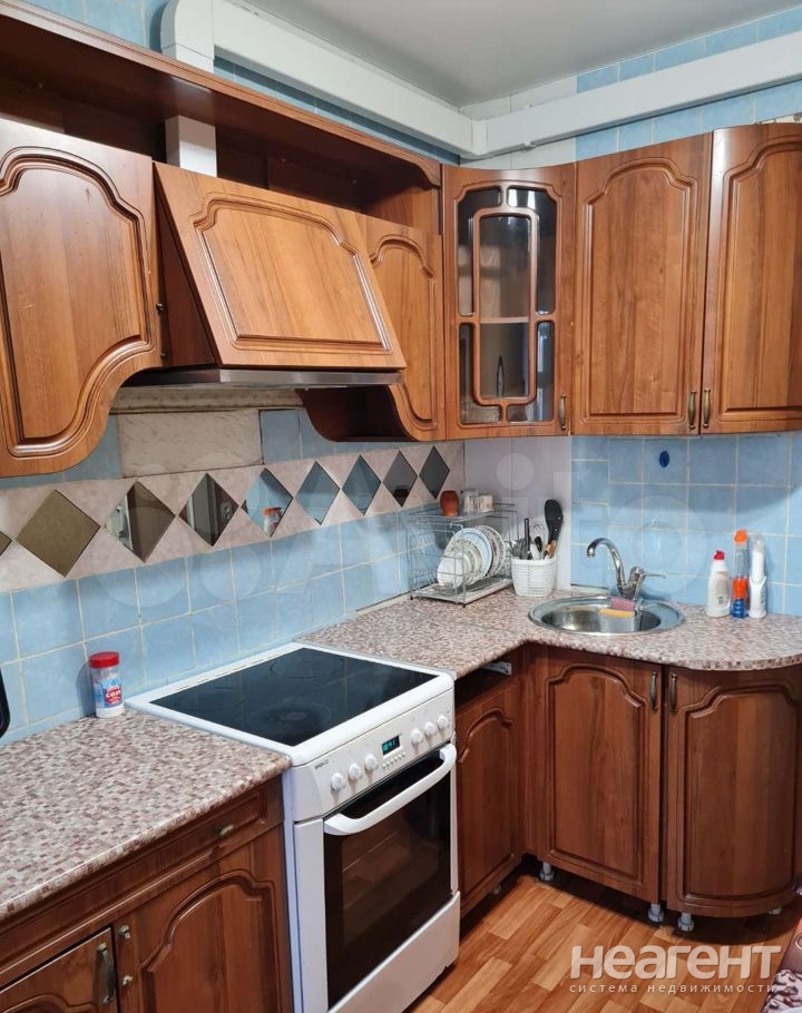 Продается 2-х комнатная квартира, 47,1 м²