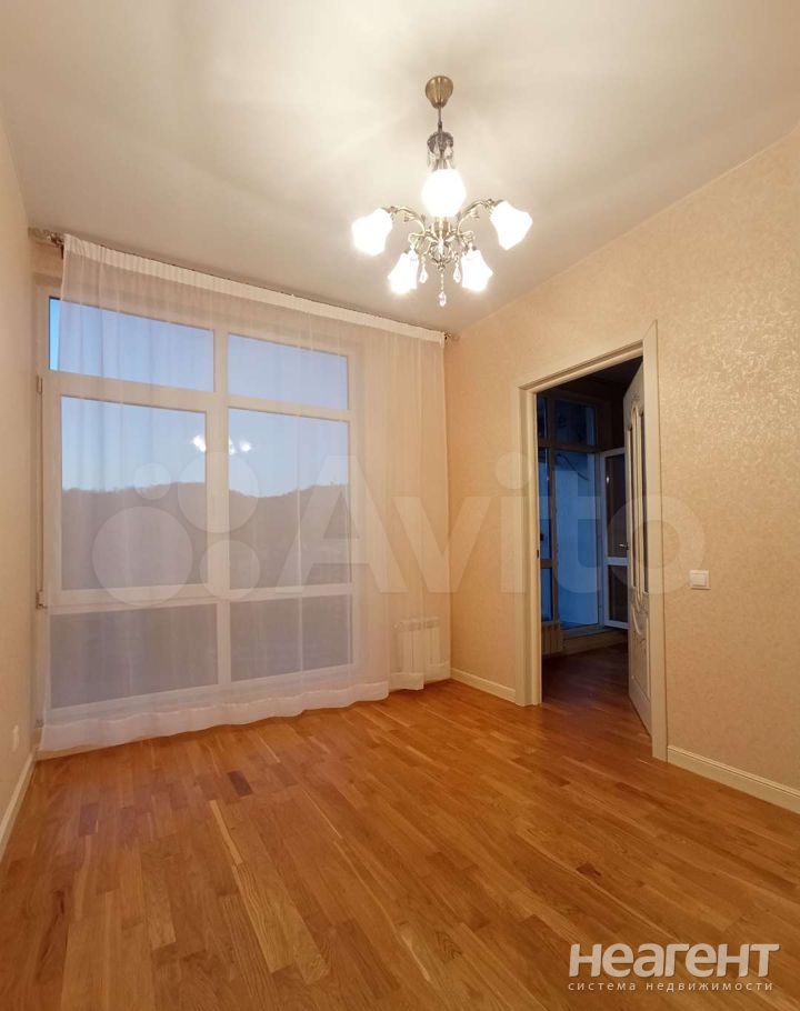 Продается 2-х комнатная квартира, 50 м²