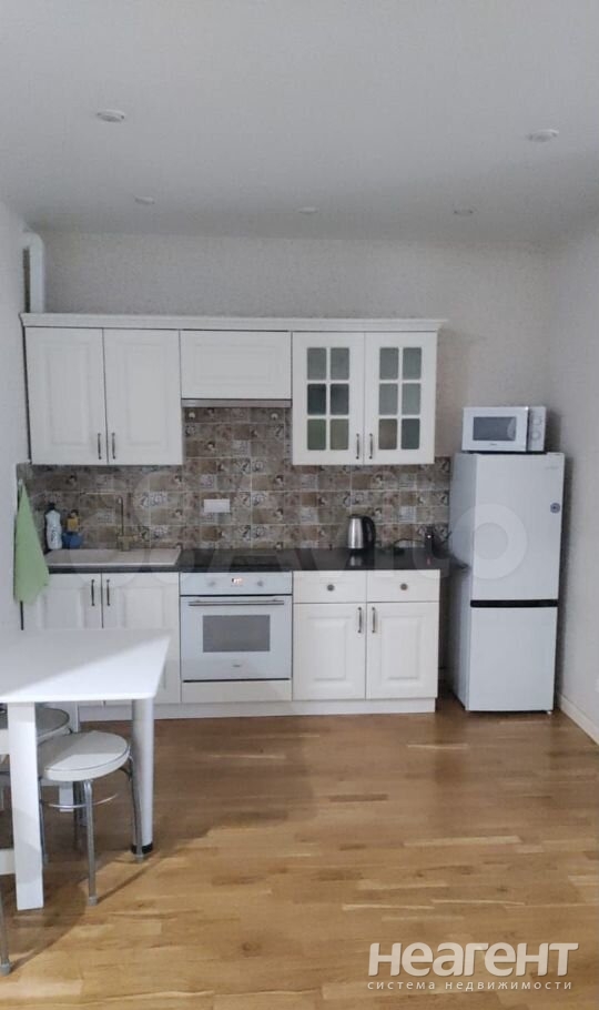 Продается 2-х комнатная квартира, 50 м²