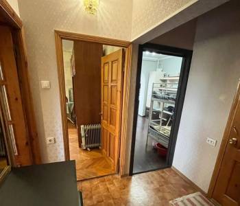 Продается 2-х комнатная квартира, 61 м²