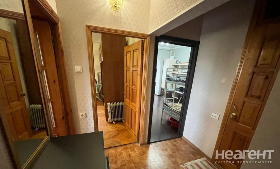 Продается 2-х комнатная квартира, 61 м²