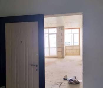 Продается 1-комнатная квартира, 32,4 м²