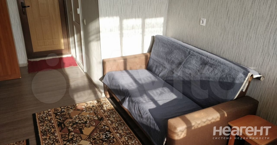 Продается 1-комнатная квартира, 18 м²