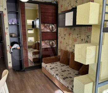 Продается 2-х комнатная квартира, 66 м²