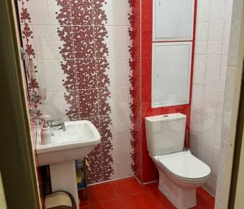 Продается 2-х комнатная квартира, 66 м²