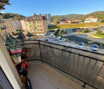 Продается 2-х комнатная квартира, 66 м²