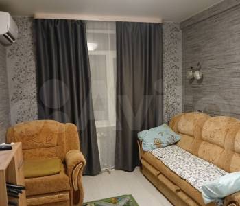 Сдается 1-комнатная квартира, 20 м²