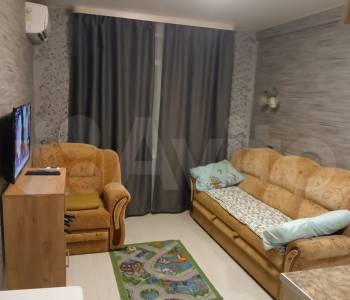 Сдается 1-комнатная квартира, 20 м²