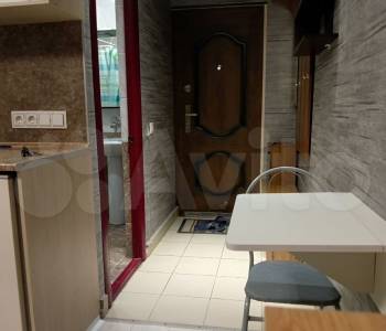 Сдается 1-комнатная квартира, 20 м²