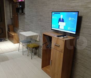 Сдается 1-комнатная квартира, 20 м²