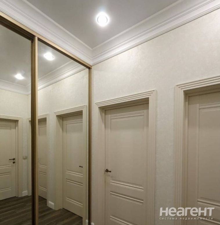 Продается 1-комнатная квартира, 36 м²