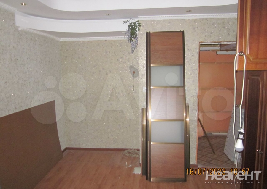 Продается 3-х комнатная квартира, 78 м²