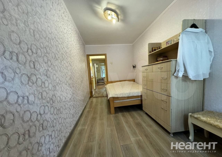 Продается 3-х комнатная квартира, 58,9 м²