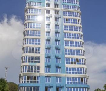 Продается 1-комнатная квартира, 28 м²