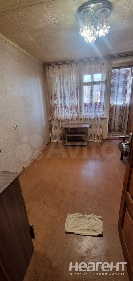 Продается 1-комнатная квартира, 15 м²