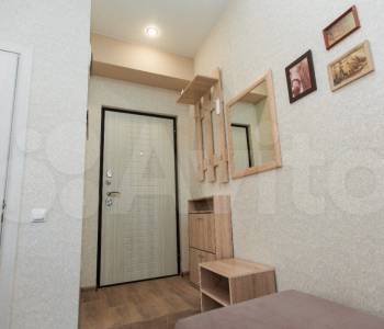 Сдается 2-х комнатная квартира, 30 м²