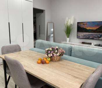 Продается 1-комнатная квартира, 37 м²