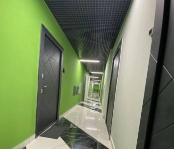 Продается 1-комнатная квартира, 37 м²