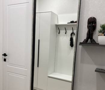 Продается 1-комнатная квартира, 37 м²