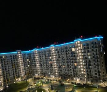 Продается 1-комнатная квартира, 37 м²